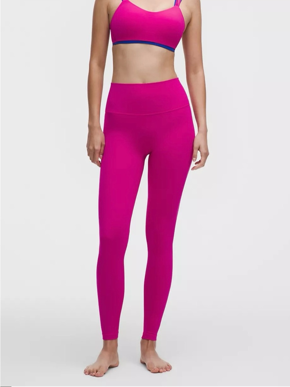 Lululemon Align High-Rise Pant 28”
